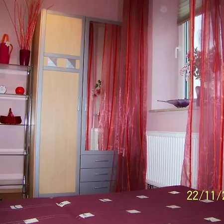 Ferienhaus Mari *