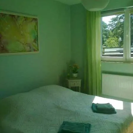 Ferienhaus Mari בית נופש *