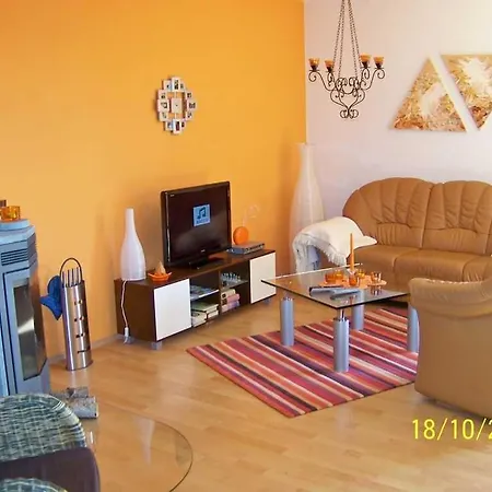 בית נופש Ferienhaus Mari