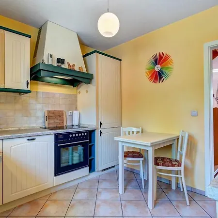 Ferienhaus Mari