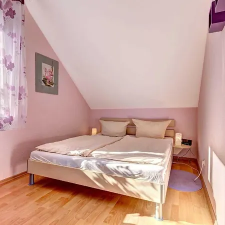 Ferienhaus Mari בית נופש *
