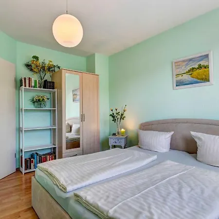 Ferienhaus Mari *