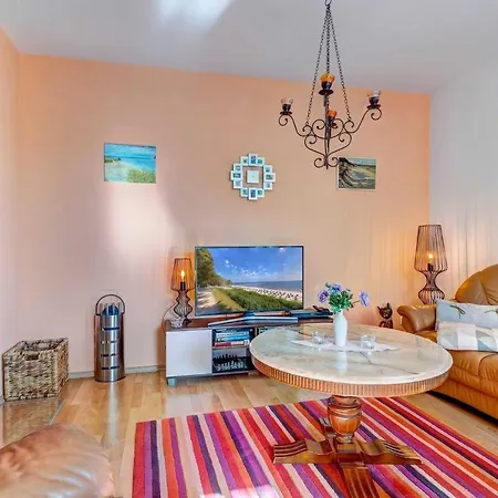 Ferienhaus Mari
