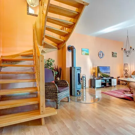 Ferienhaus Mari *