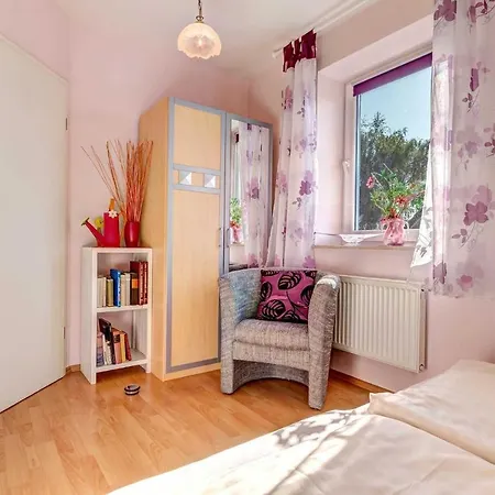 Ferienhaus Mari