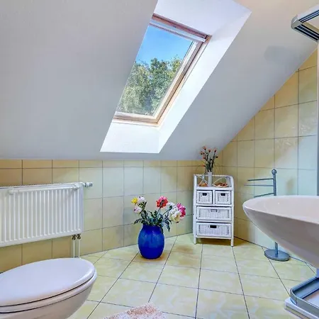 בית נופש Ferienhaus Mari *